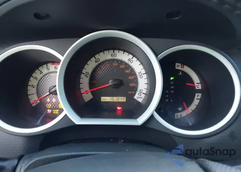 2015 Toyota Tacoma Base V6 from USA, damaged, VIN 3TMMU4FN4FM075838